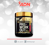 Gold Standard PRE-WORKOUT