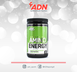 Amino Energy