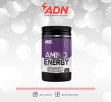 Amino Energy