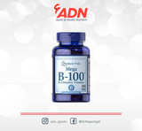 Vitamina B-100 Complex