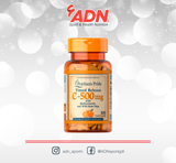 Vitamina C-500 mg