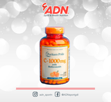 Vitamina C-1000 mg Bioflavonoides