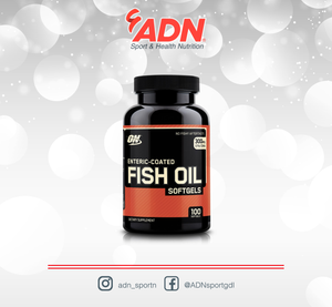 Fish Oil