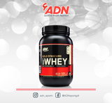 Gold Standard 100% WHEY 2lbs