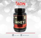 Gold Standard 100% WHEY 2lbs