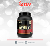 Gold Standard 100% WHEY 2lbs