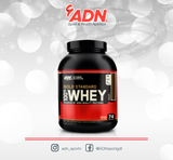 Gold Standard 100% WHEY 5 lbs