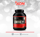 Gold Standard 100% WHEY 5 lbs