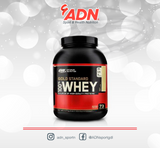 Gold Standard 100% WHEY 5 lbs