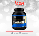 Gold Standard CASEIN 4lbs