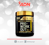 Gold Standard PRE-WORKOUT