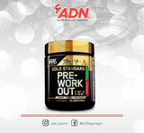 Gold Standard PRE-WORKOUT