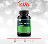 Glutamine ON