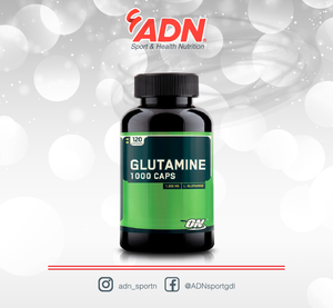 Glutamine ON