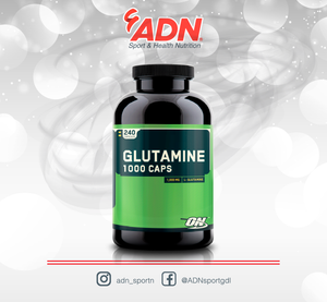 Glutamine ON