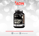 Platinum Hydro Whey