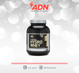 Platinum Hydro Whey