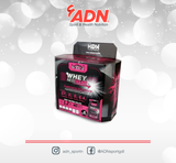 Whey Ner Isolate 40 Sobres