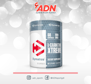 L-Carnitina XTREME