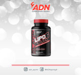 Lipo 6 Black