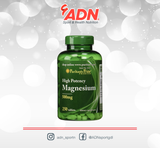 Magnesium 500 mg