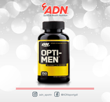 OPTI-MEN High Potency