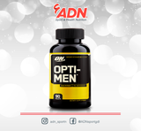 OPTI-MEN High Potency