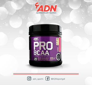 PRO BCAA's