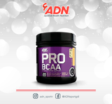 PRO BCAA's