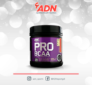 PRO BCAA's