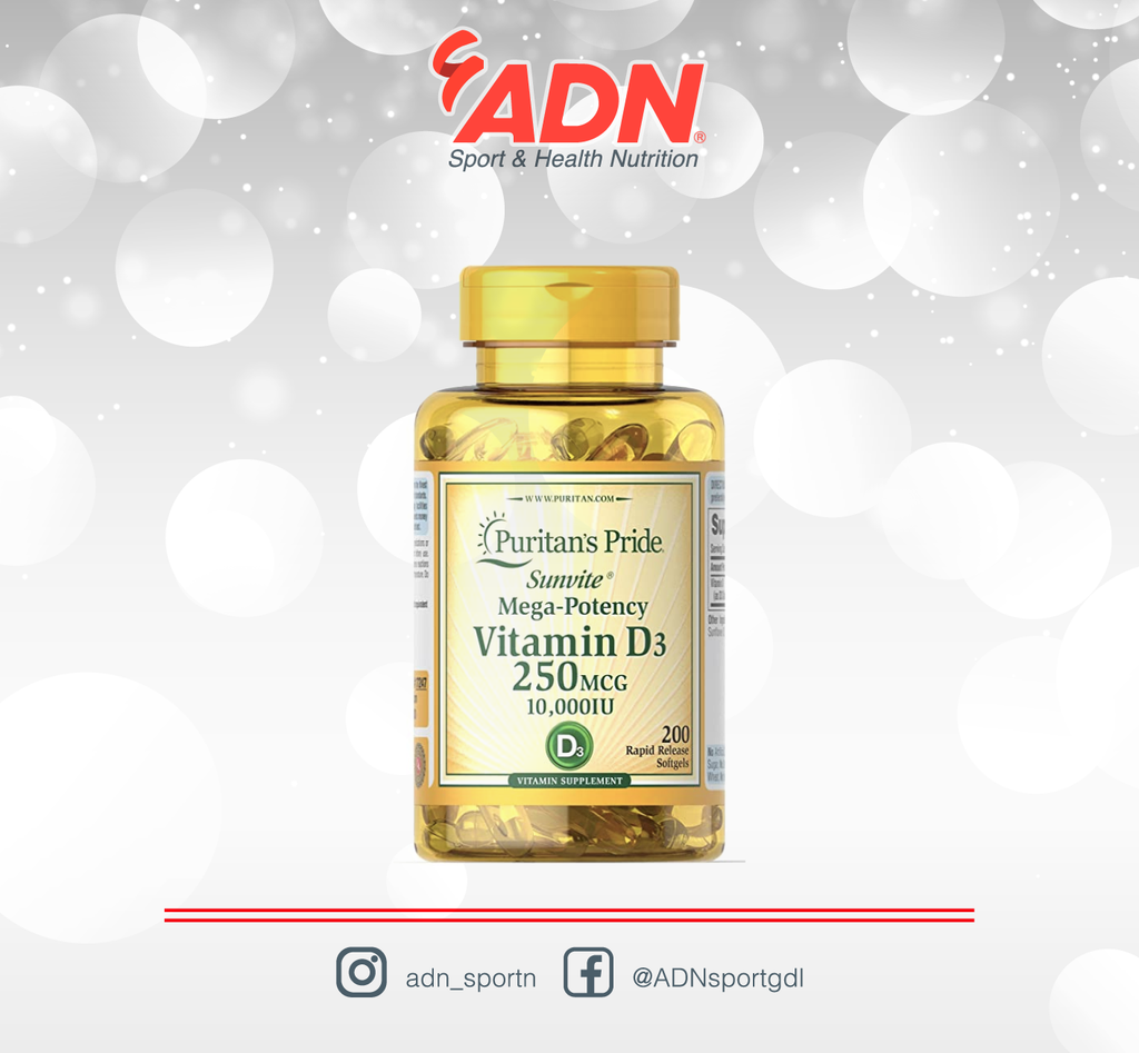 Vitamina D3